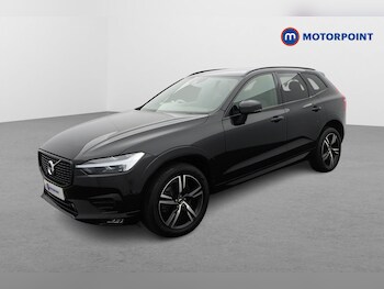 Used Volvo XC60 undefined for sale - 78951001: Photo