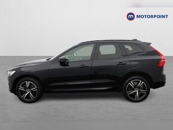 Used Volvo XC60 undefined for sale - 78951001: Photo