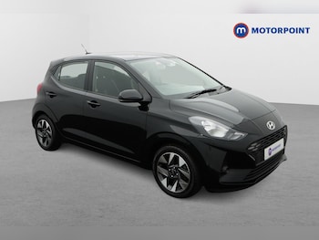 Used Hyundai i10 2025 for sale - 79449196: Photo