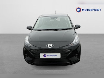 Used Hyundai i10 2025 for sale - 79449196: Photo