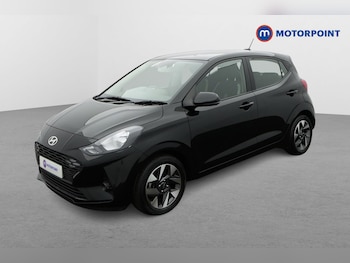 Used Hyundai i10 2025 for sale - 79449196: Photo