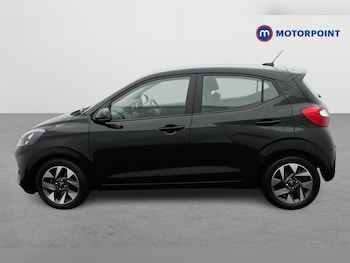 Used Hyundai i10 2025 for sale - 79449196: Photo