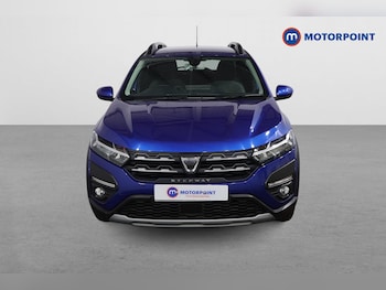 Used Dacia Sandero Stepway 2022 for sale - 78718203: Photo