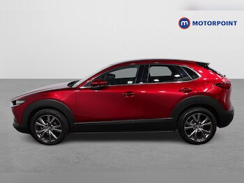 Used Mazda CX-30 undefined for sale - 78509776: Photo