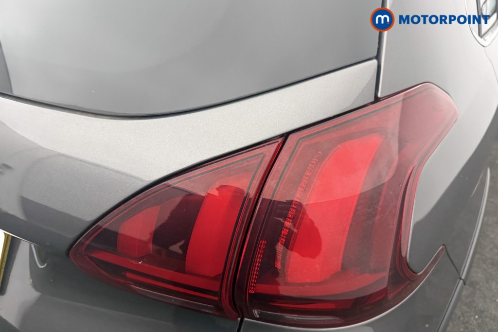 Used Peugeot 2008 2019 for sale - 77686742: Photo 12