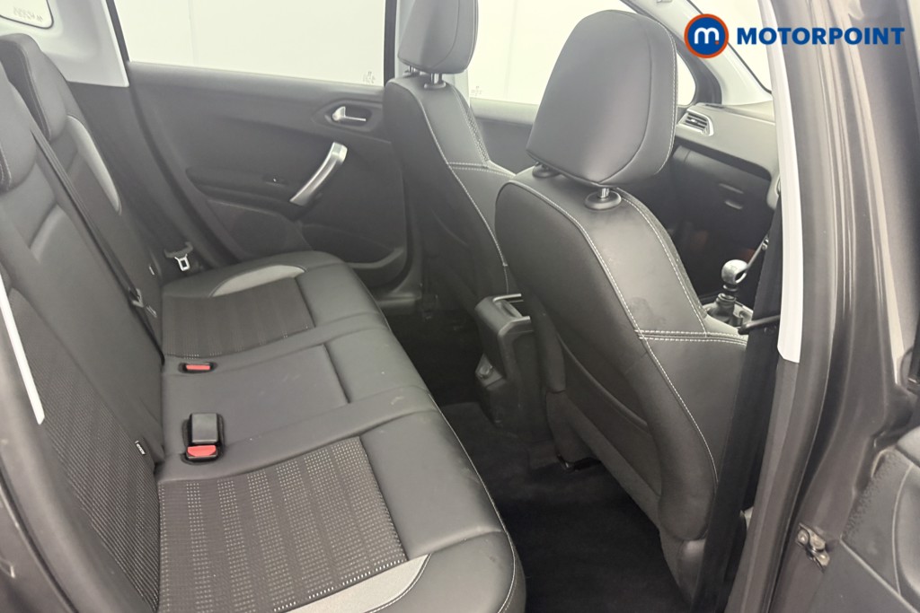 Used Peugeot 2008 2019 for sale - 77686742: Photo 15