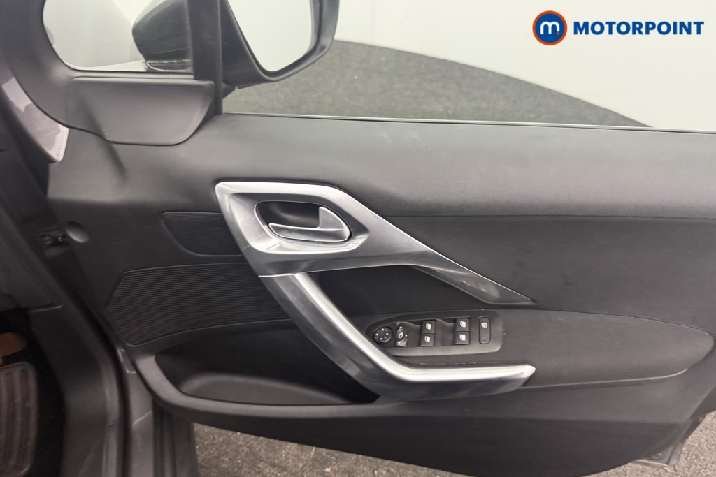 Used Peugeot 2008 2019 for sale - 77686742: Photo 17