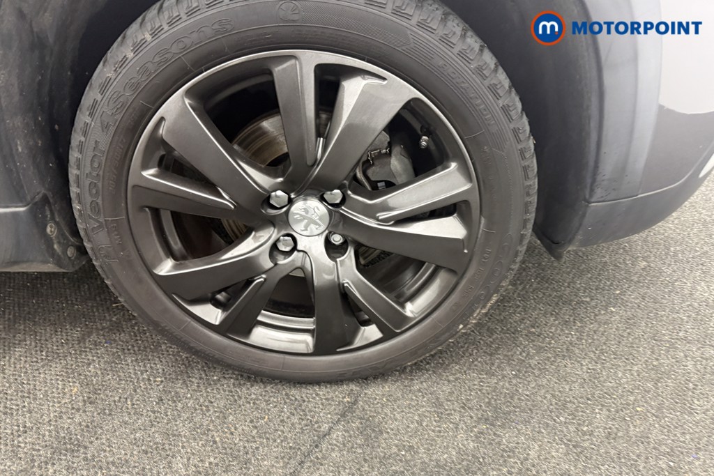 Used Peugeot 2008 2019 for sale - 77686742: Photo 29