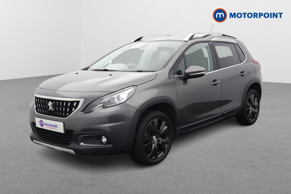 Used Peugeot 2008 2019 for sale - 77686742: Photo 3