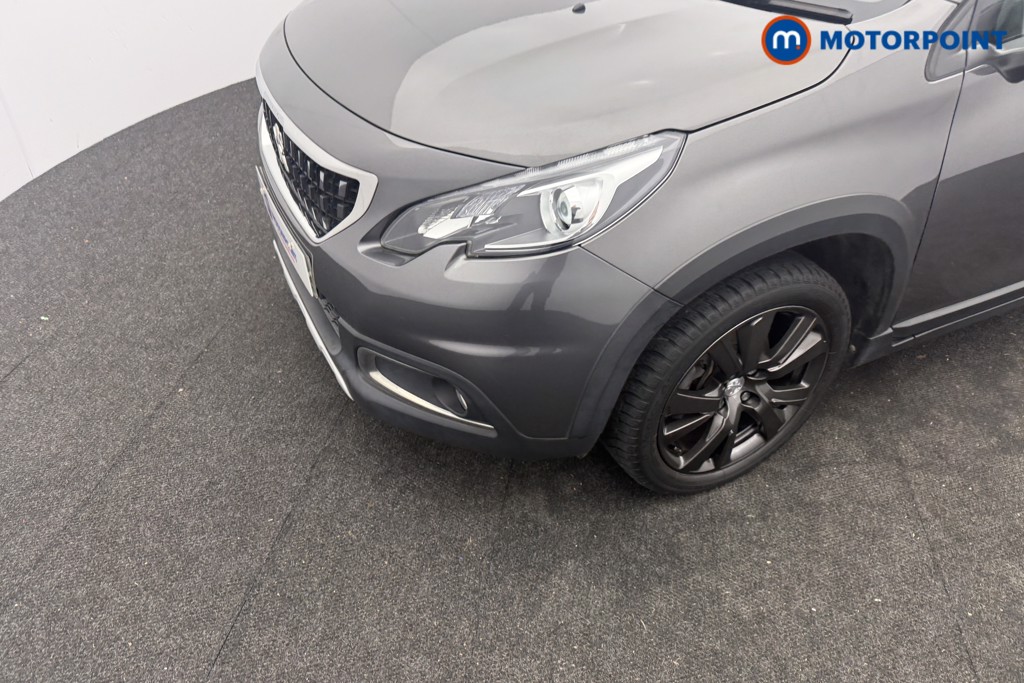 Used Peugeot 2008 2019 for sale - 77686742: Photo 32
