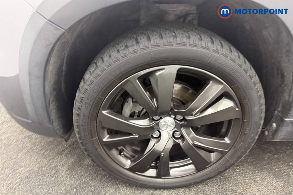 Used Peugeot 2008 2019 for sale - 77686742: Photo 33