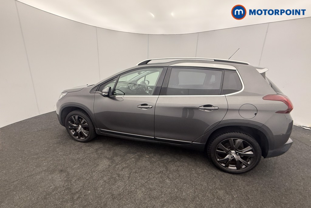 Used Peugeot 2008 2019 for sale - 77686742: Photo 34