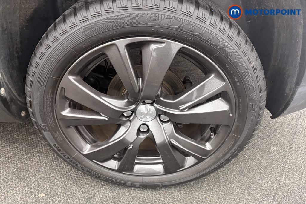 Used Peugeot 2008 2019 for sale - 77686742: Photo 35