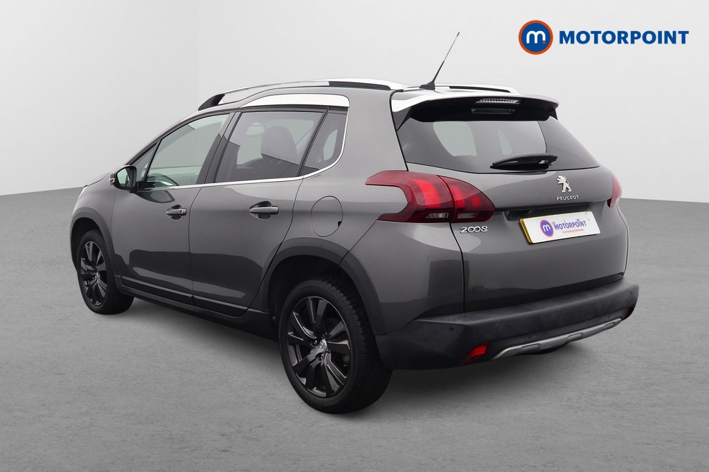 Used Peugeot 2008 2019 for sale - 77686742: Photo 5