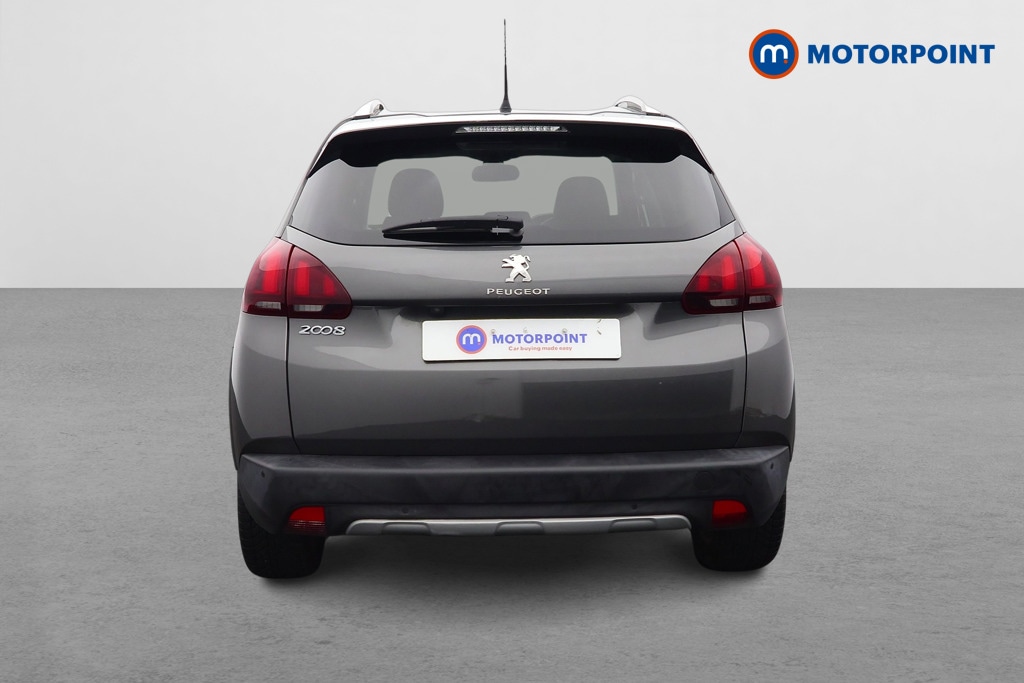 Used Peugeot 2008 2019 for sale - 77686742: Photo 6