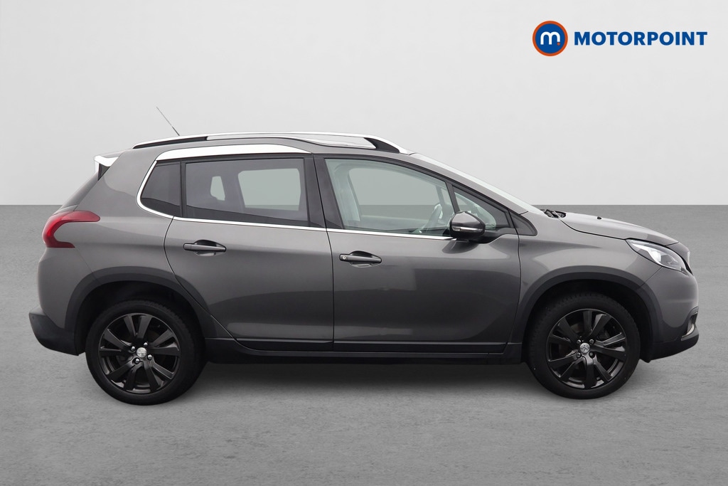 Used Peugeot 2008 2019 for sale - 77686742: Photo 8