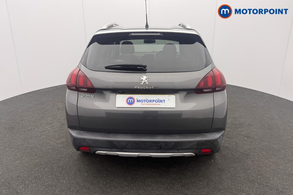 Used Peugeot 2008 2019 for sale - 77686742: Photo 9