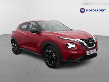 Used Nissan Juke undefined for sale - 78719569: Photo
