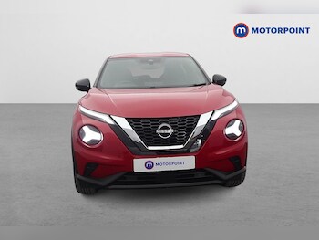 Used Nissan Juke undefined for sale - 78719569: Photo
