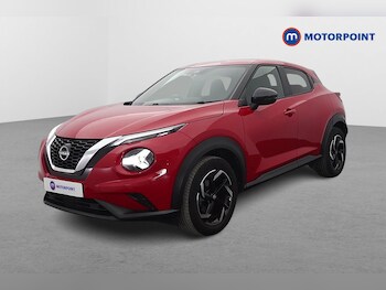 Used Nissan Juke undefined for sale - 78719569: Photo