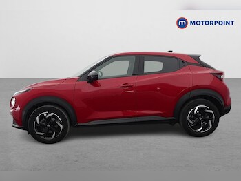 Used Nissan Juke undefined for sale - 78719569: Photo