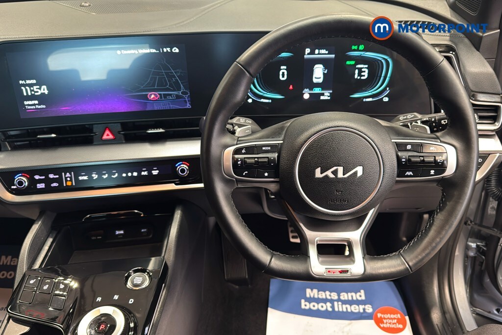 Used Kia Sportage 2025 for sale - 77966071: Photo 10