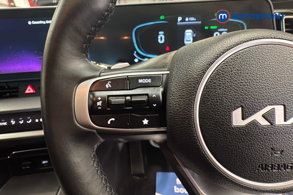 Used Kia Sportage 2025 for sale - 77966071: Photo 11