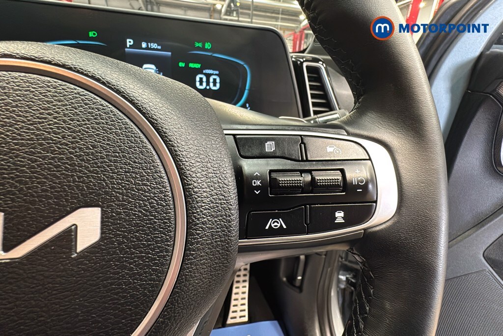 Used Kia Sportage 2025 for sale - 77966071: Photo 12