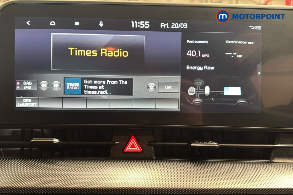 Used Kia Sportage 2025 for sale - 77966071: Photo 17