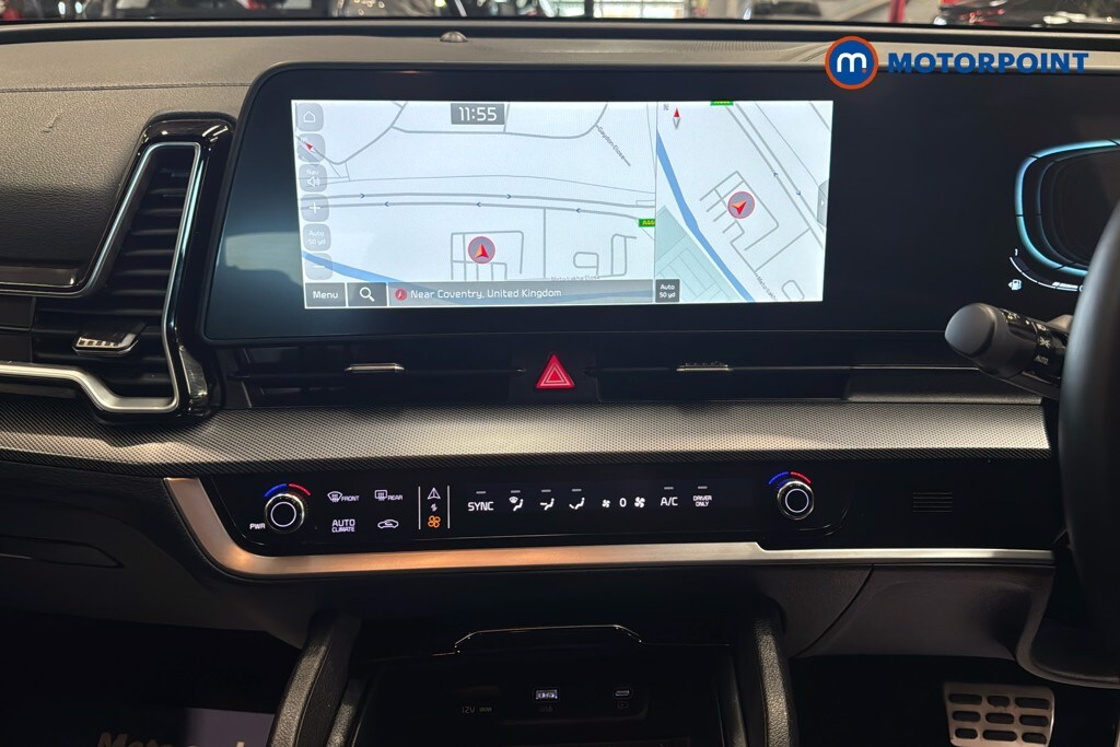 Used Kia Sportage 2025 for sale - 77966071: Photo 18