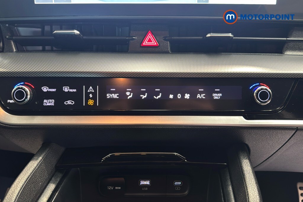 Used Kia Sportage 2025 for sale - 77966071: Photo 19