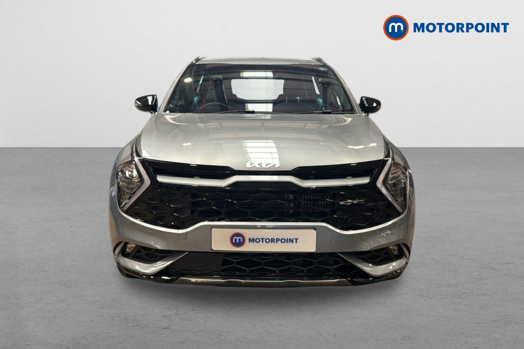 Used Kia Sportage 2025 for sale - 77966071: Photo 2