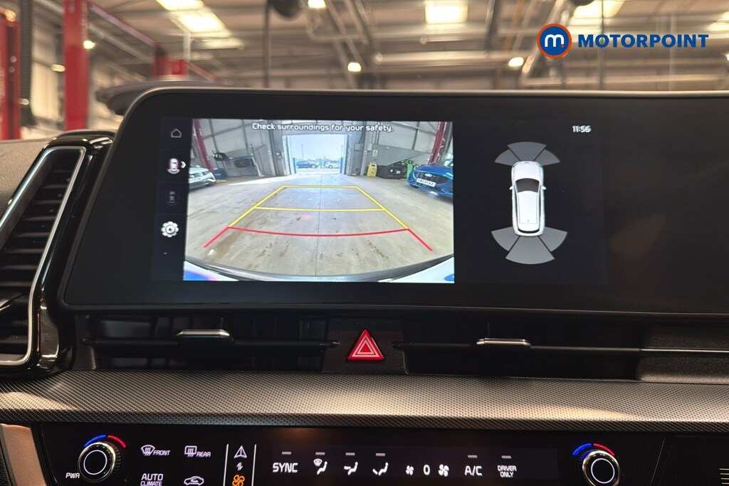 Used Kia Sportage 2025 for sale - 77966071: Photo 20