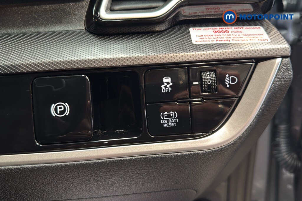 Used Kia Sportage 2025 for sale - 77966071: Photo 24