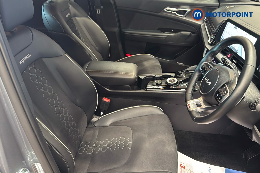 Used Kia Sportage 2025 for sale - 77966071: Photo 28