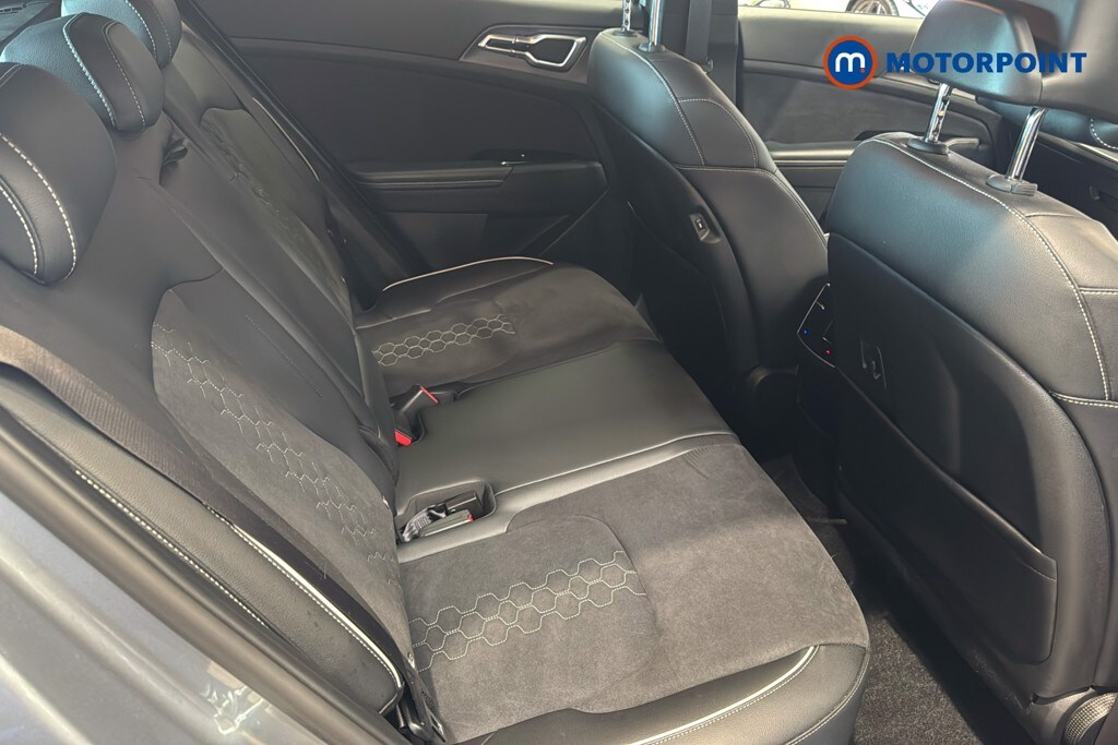 Used Kia Sportage 2025 for sale - 77966071: Photo 29