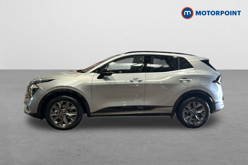 Used Kia Sportage 2025 for sale - 77966071: Photo 4