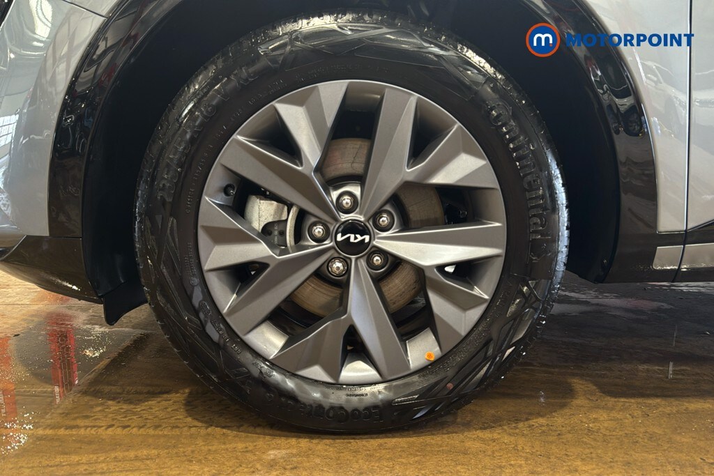 Used Kia Sportage 2025 for sale - 77966071: Photo 40