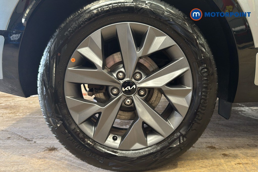 Used Kia Sportage 2025 for sale - 77966071: Photo 42