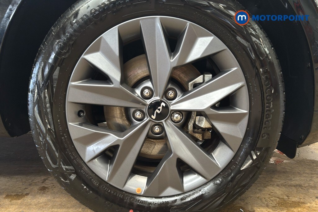 Used Kia Sportage 2025 for sale - 77966071: Photo 43