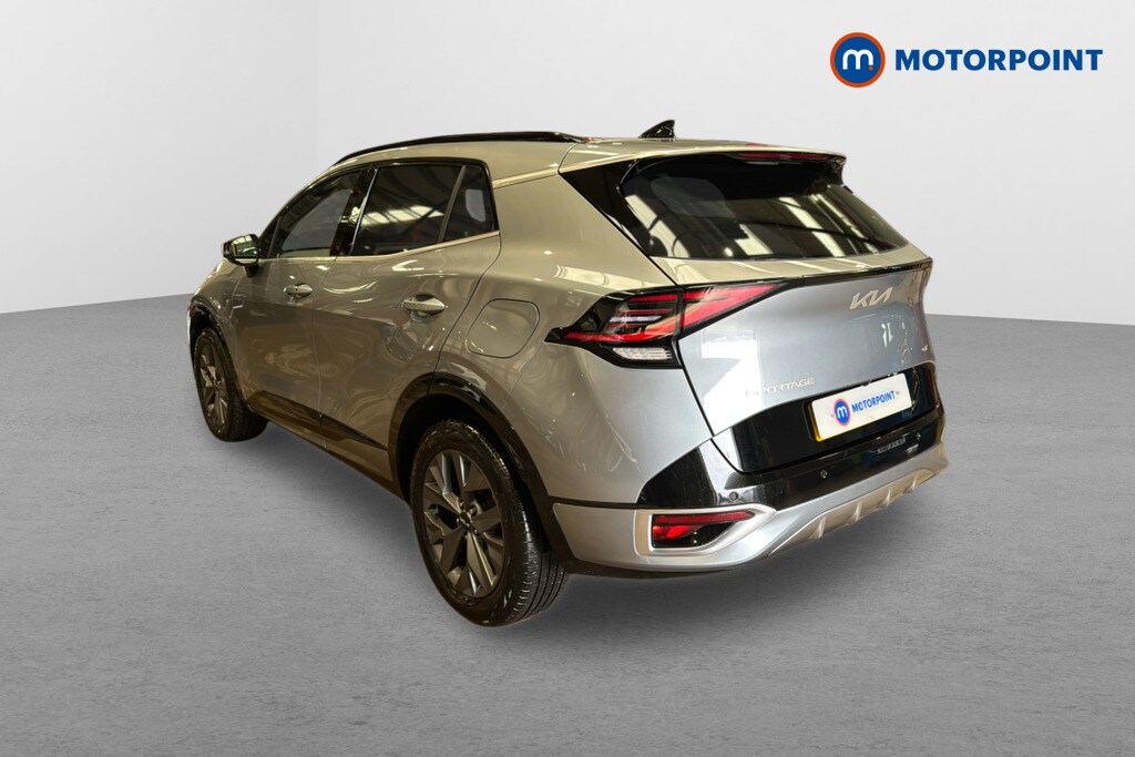 Used Kia Sportage 2025 for sale - 77966071: Photo 5