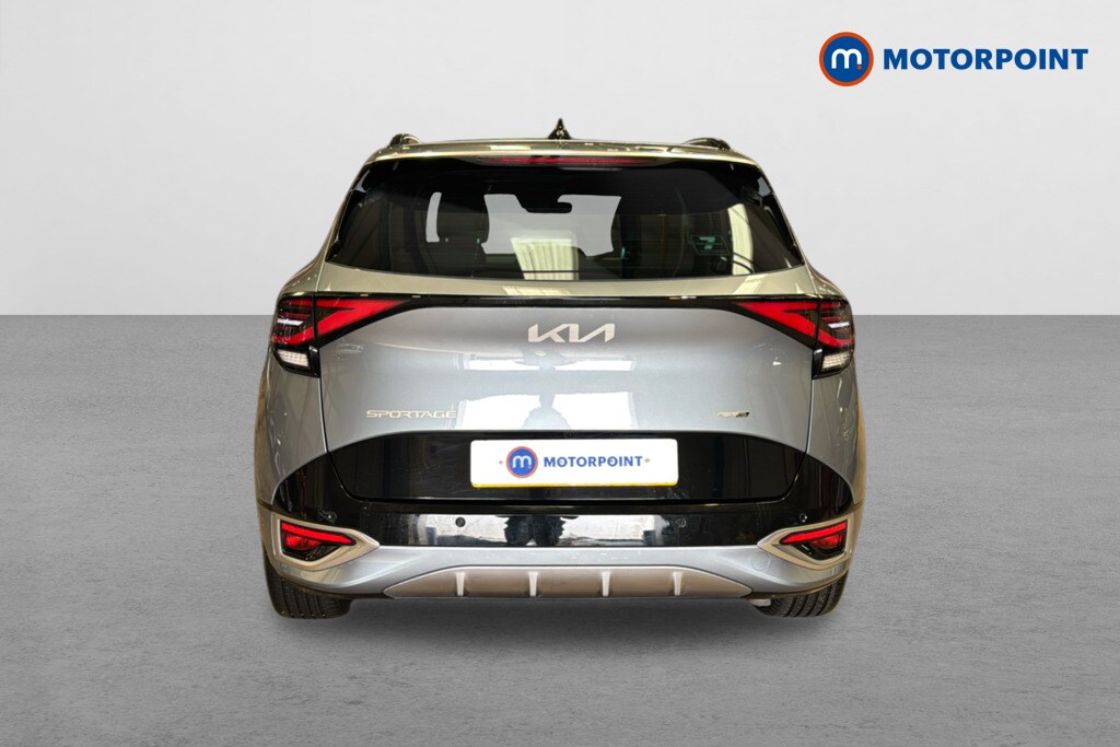 Used Kia Sportage 2025 for sale - 77966071: Photo 6