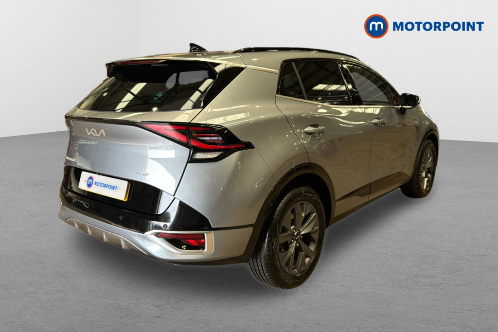 Used Kia Sportage 2025 for sale - 77966071: Photo 7