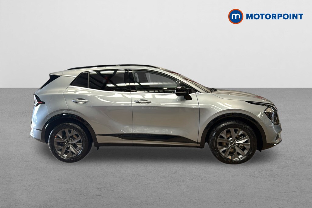 Used Kia Sportage 2025 for sale - 77966071: Photo 8