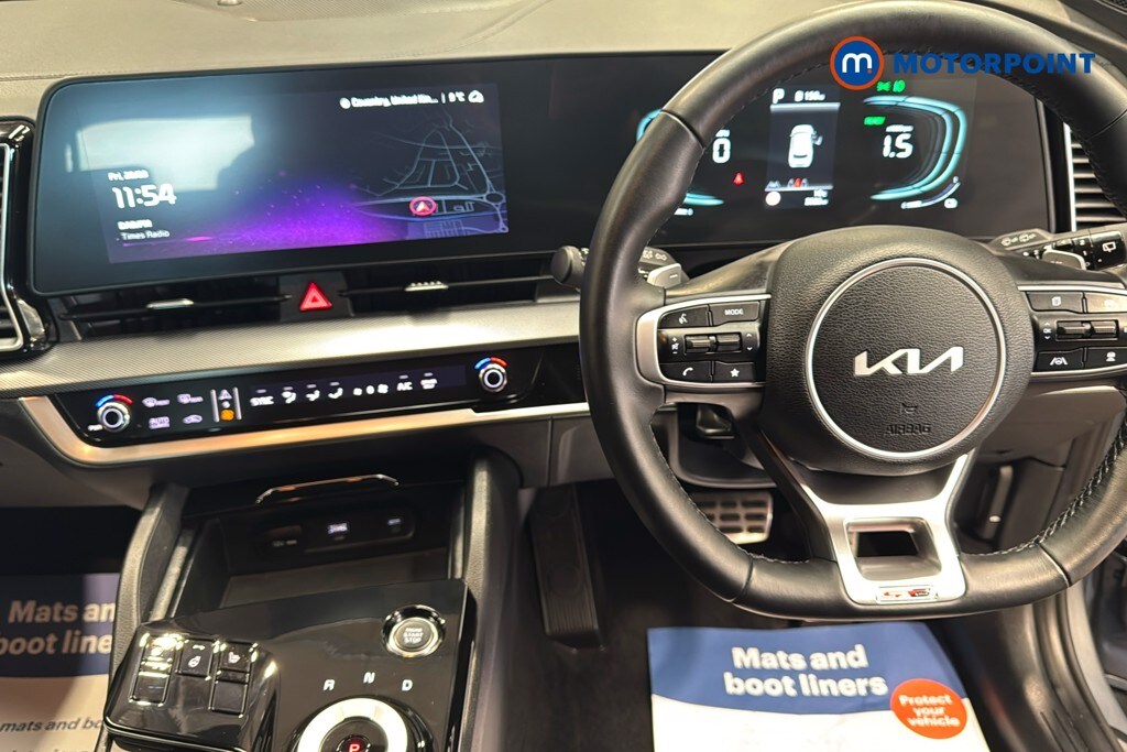 Used Kia Sportage 2025 for sale - 77966071: Photo 9