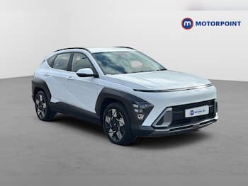 Used Hyundai KONA 2026 for sale - 79684169: Photo