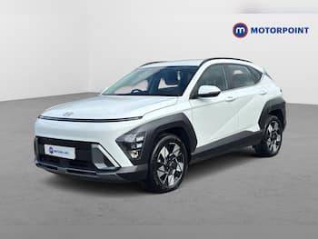 Used Hyundai KONA 2026 for sale - 79684169: Photo