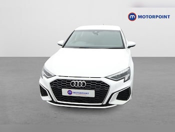 Used Audi A3 2023 for sale - 75596142: Photo