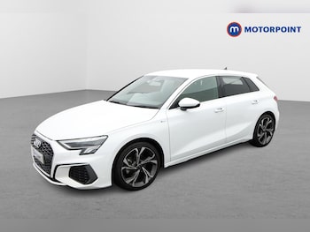 Used Audi A3 2023 for sale - 75596142: Photo
