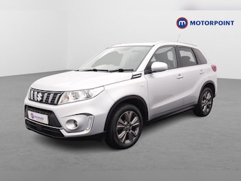 Used Suzuki Vitara 2019 for sale - 75547886: Photo